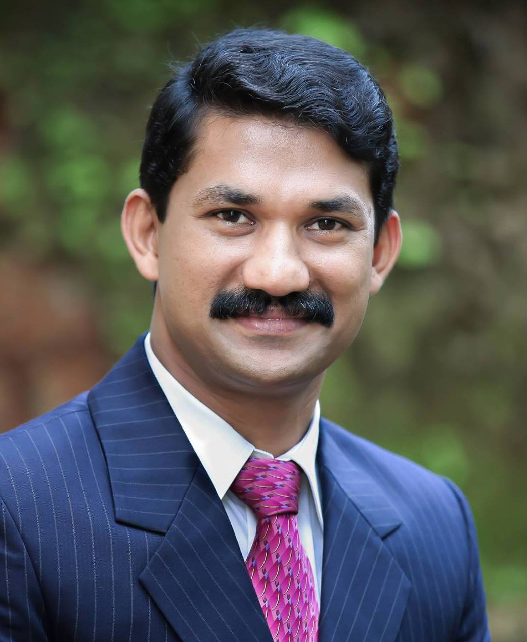 Binoy Varakil