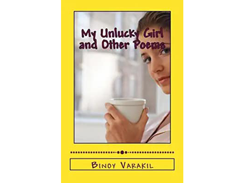My Unlucky Girl and Other Poems
